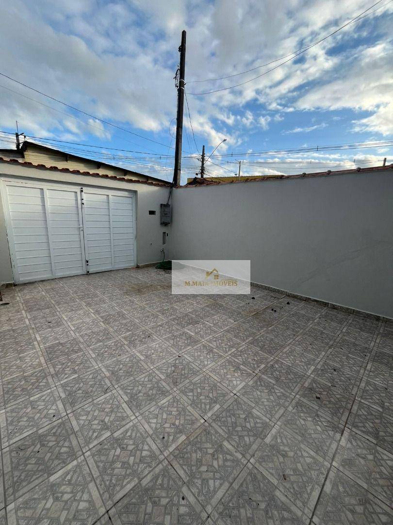 Casa em Jd Nossa Senhora Do Sion - foto 4