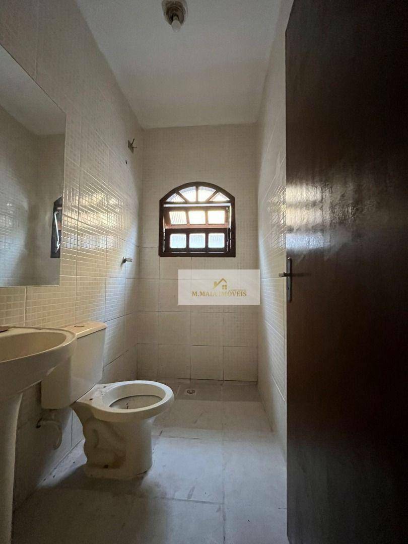 Casa em Jd Nossa Senhora Do Sion - foto 7