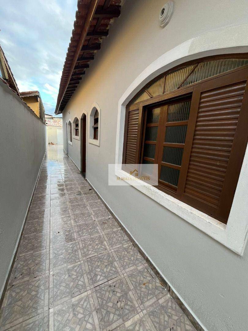 Casa em Jd Nossa Senhora Do Sion - foto 6