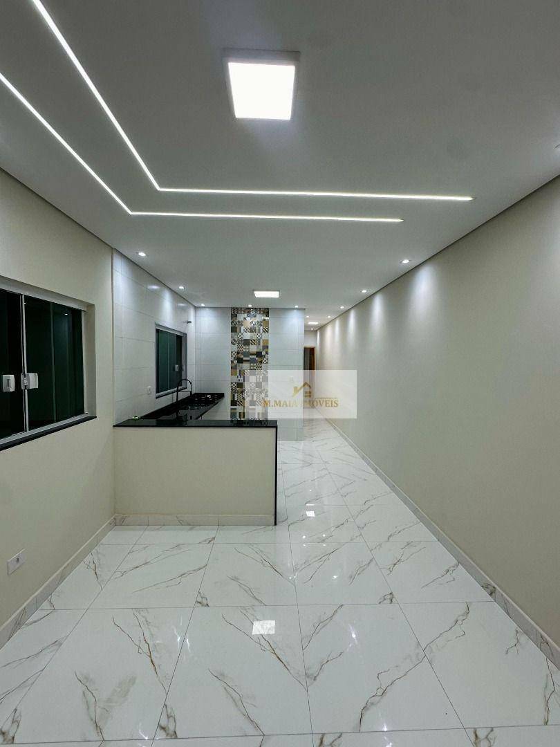 Casa em Vera Cruz - foto 4
