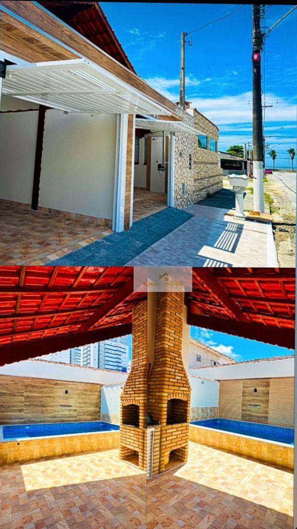 Casa em Vera Cruz - foto 8