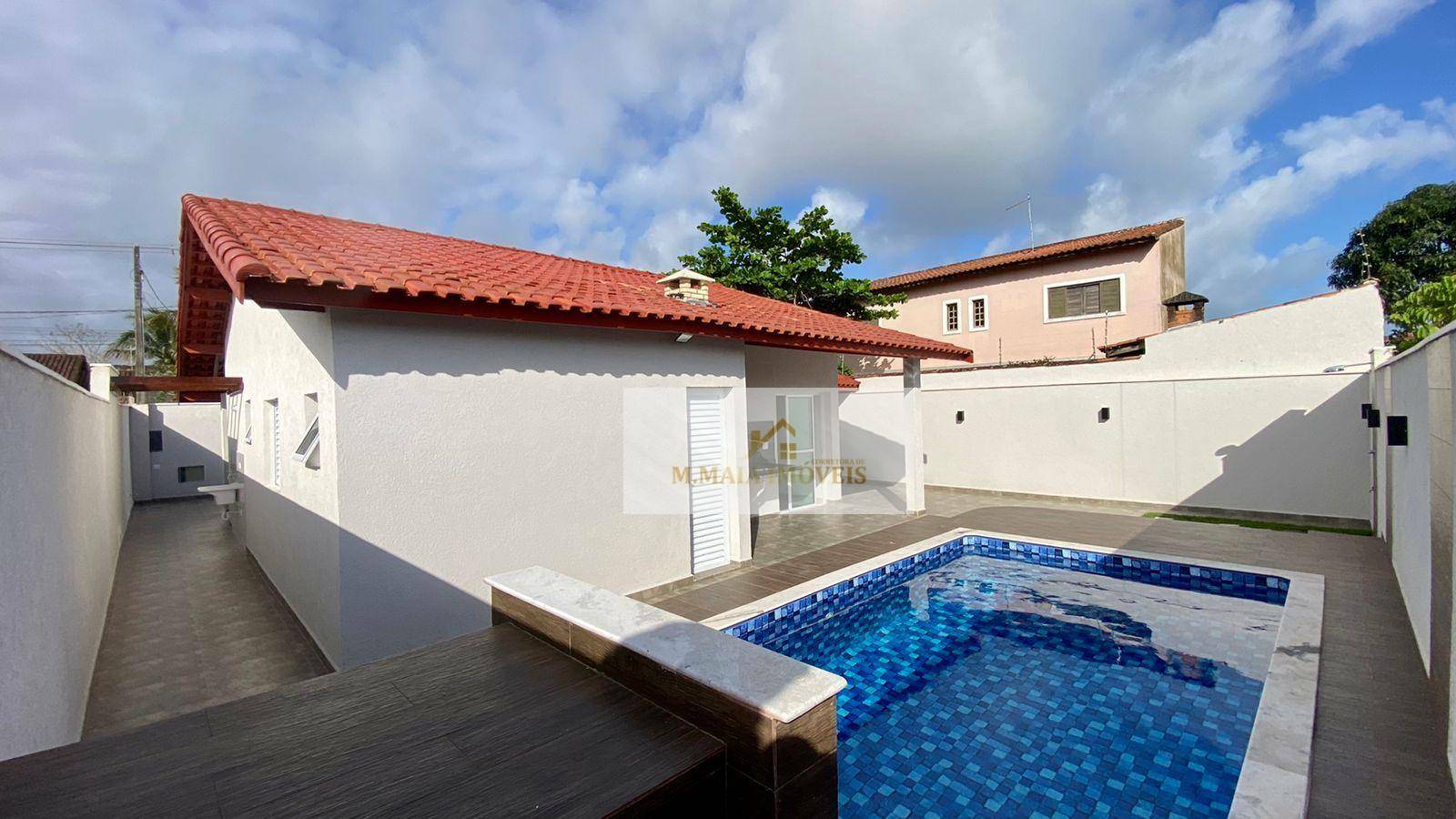 Casa em Jardim Regina - Área Verde - foto 9
