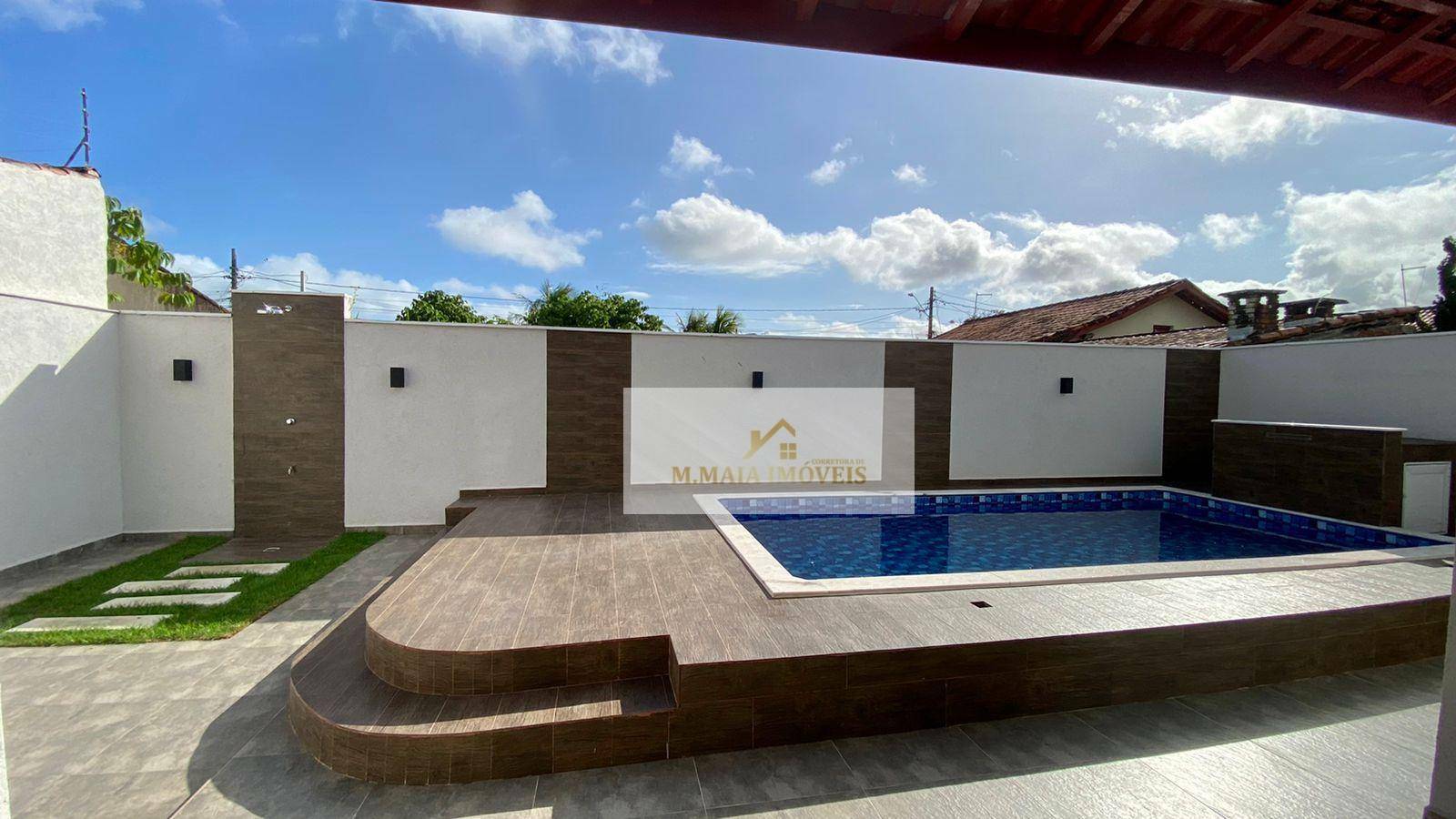 Casa em Jardim Regina - Área Verde - foto 14
