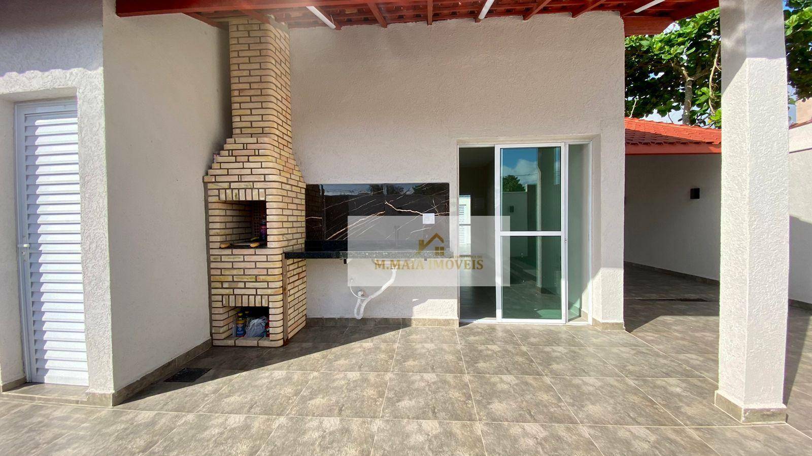 Casa em Jardim Regina - Área Verde - foto 12