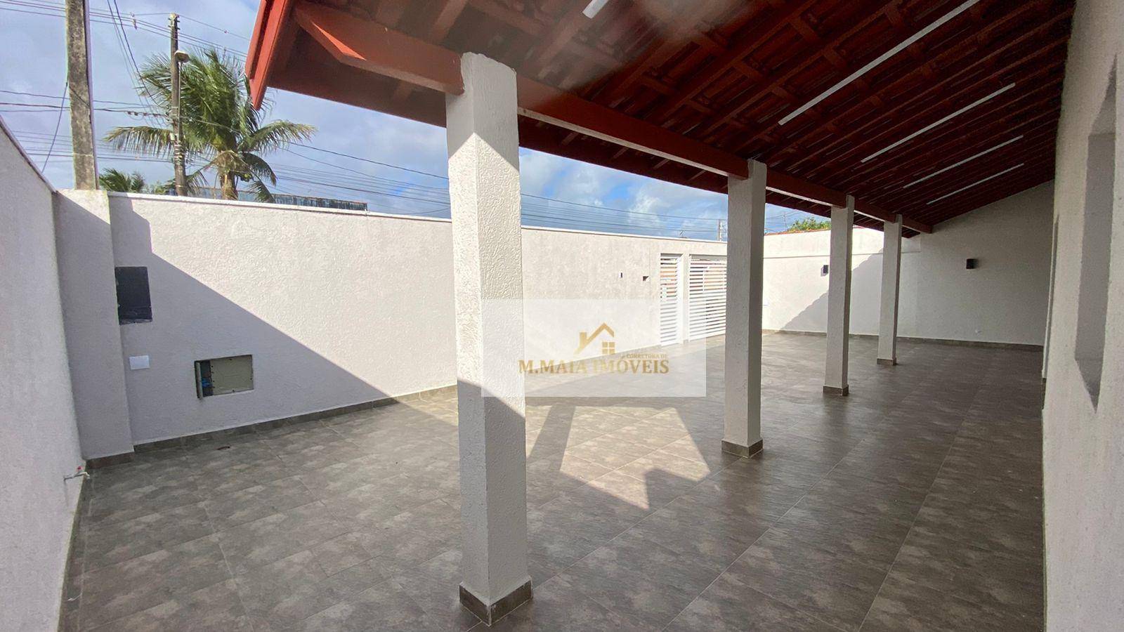 Casa em Jardim Regina - Área Verde - foto 18