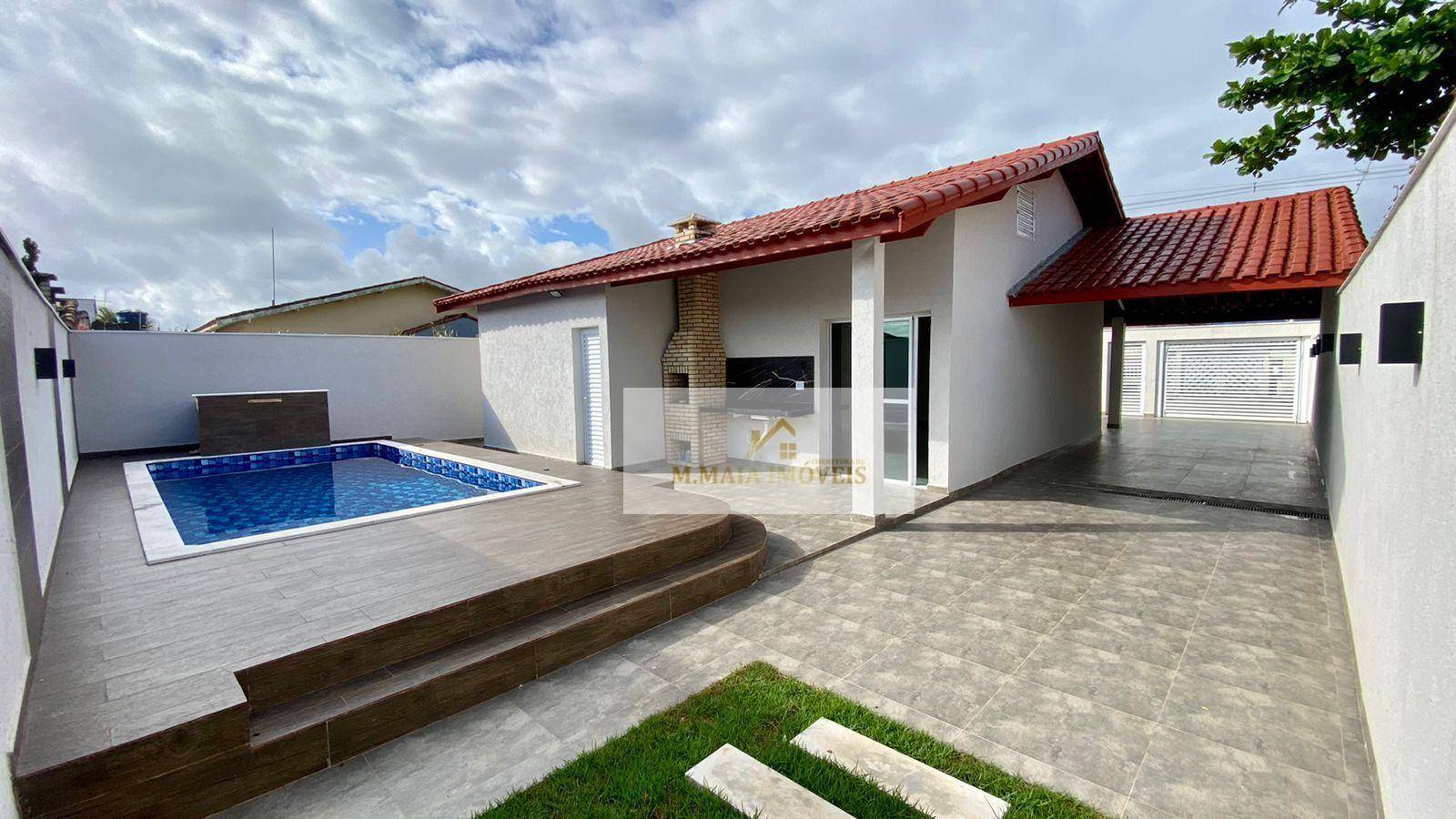 Casa em Jardim Regina - Área Verde - foto 17