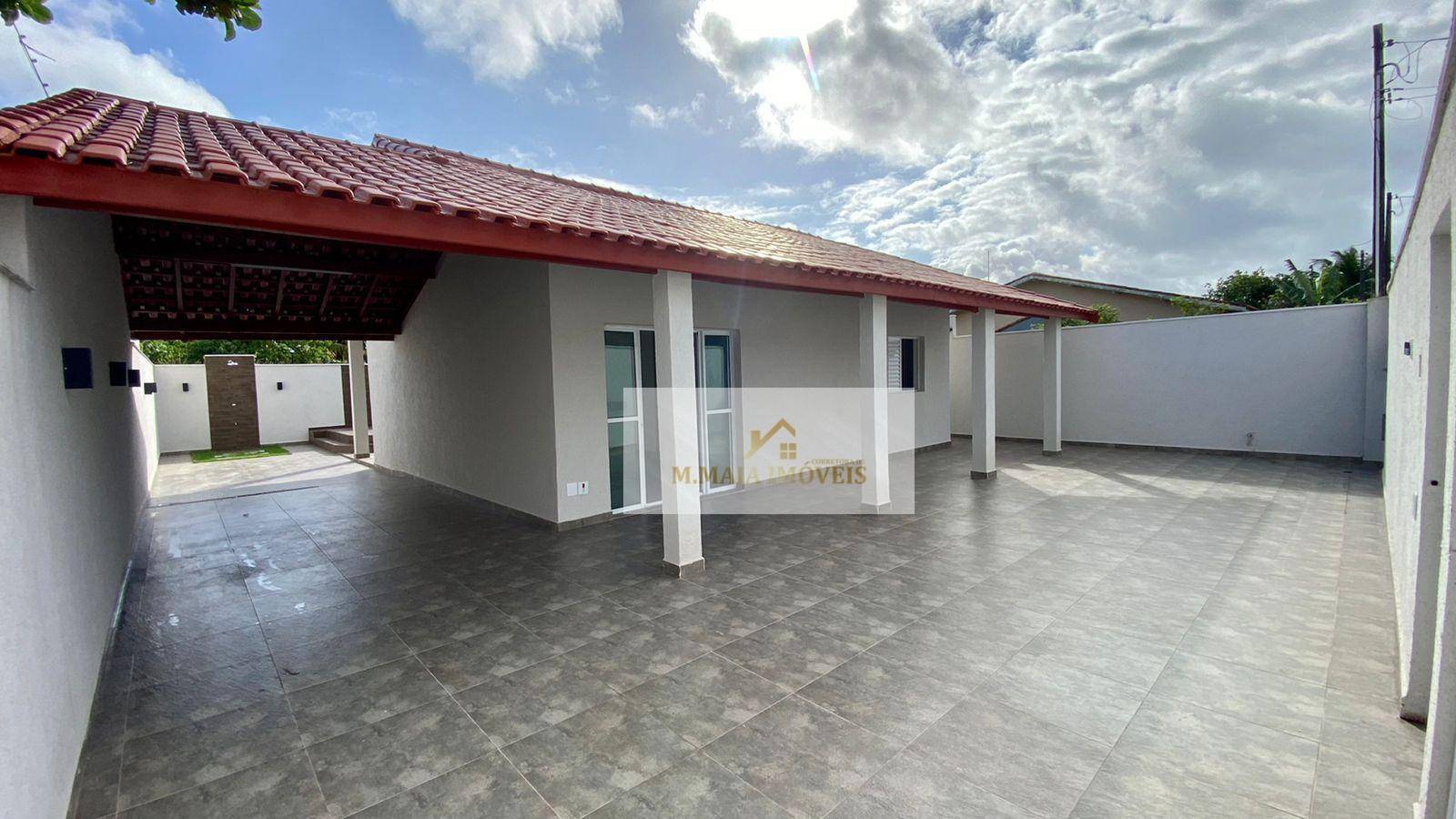 Casa em Jardim Regina - Área Verde - foto 2