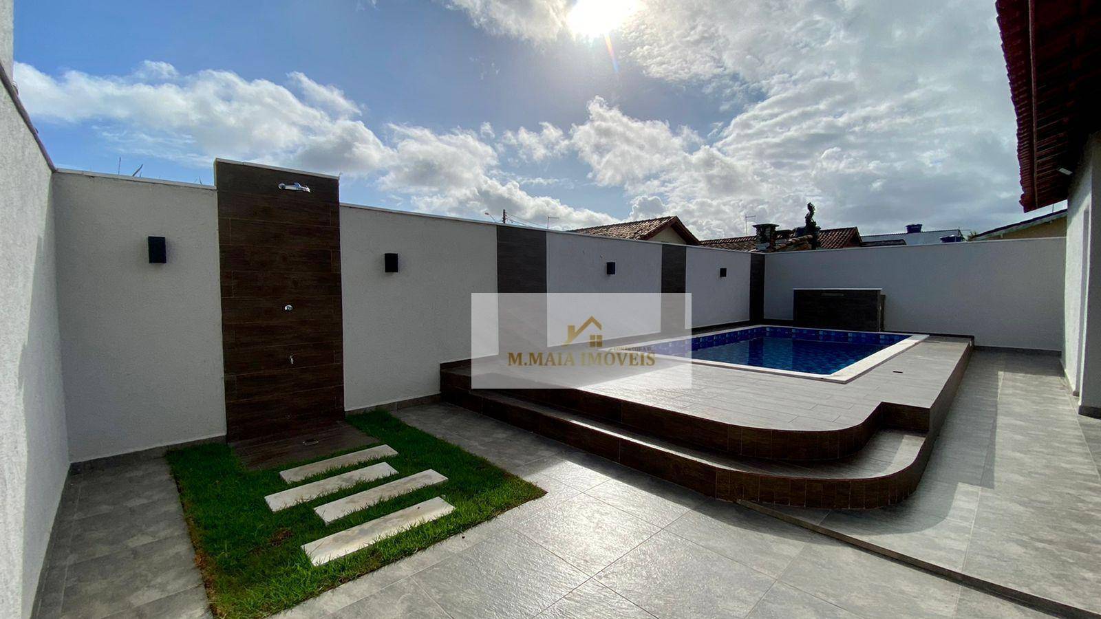 Casa em Jardim Regina - Área Verde - foto 13