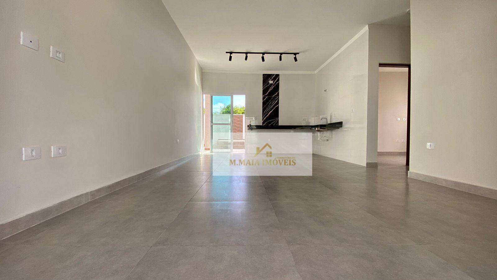 Casa em Jardim Regina - Área Verde - foto 11