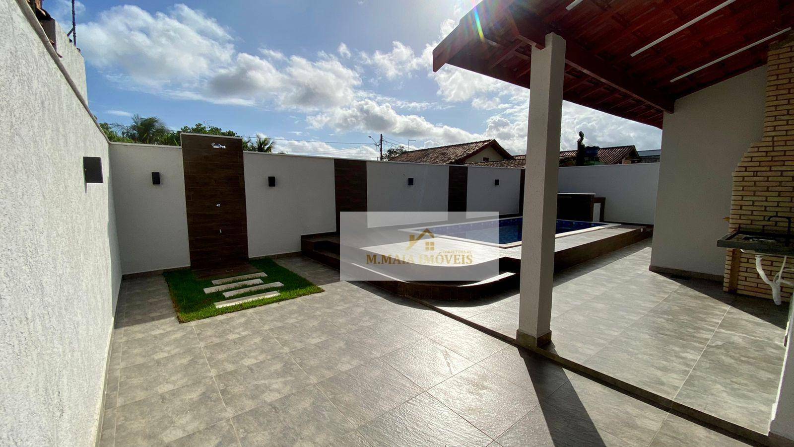 Casa em Jardim Regina - Área Verde - foto 15