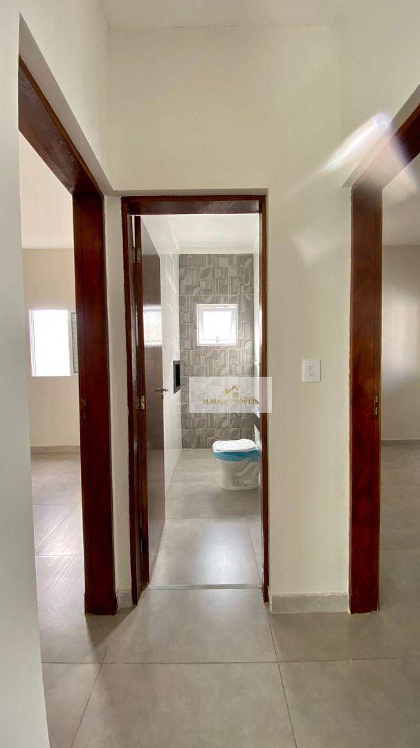Casa em Jardim Regina - Área Verde - foto 8