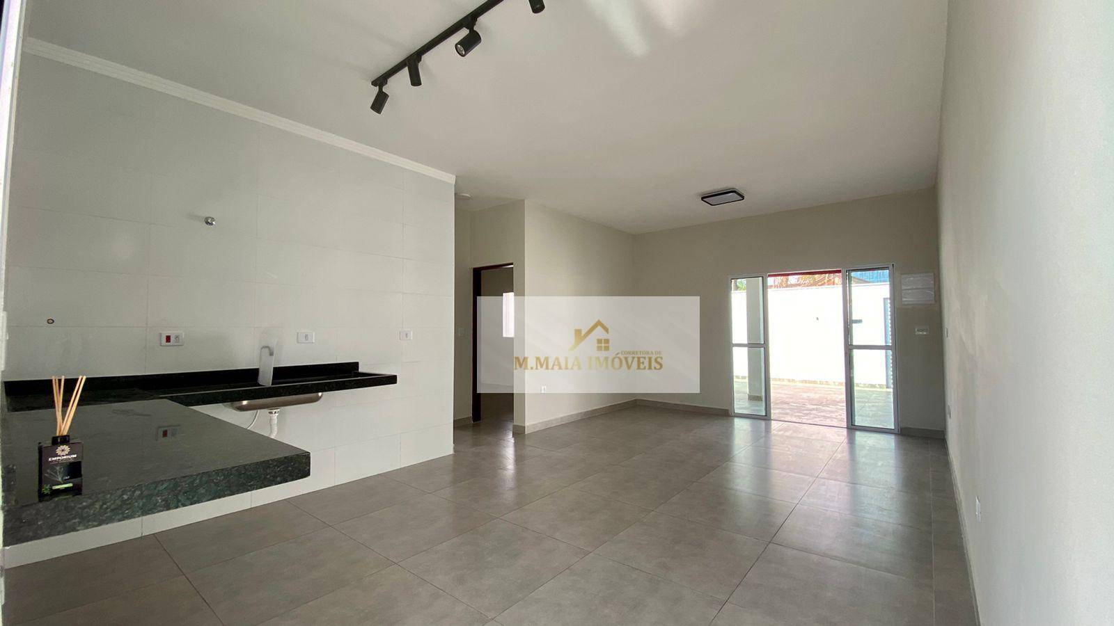 Casa em Jardim Regina - Área Verde - foto 4