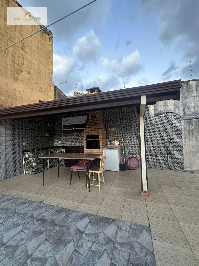Casa em Parque D'Aville Residencial - foto 6