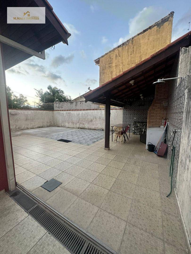 Casa em Parque D'Aville Residencial - foto 16