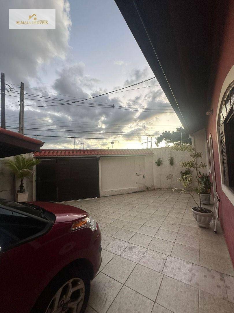 Casa em Parque D'Aville Residencial - foto 17