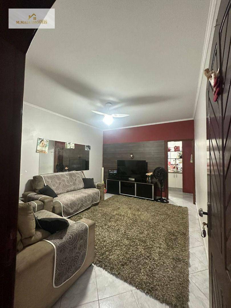 Casa em Parque D'Aville Residencial - foto 12