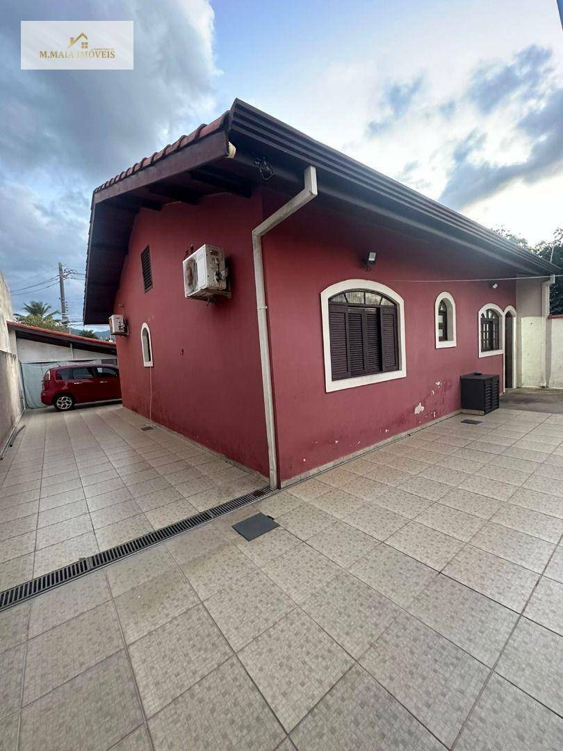 Casa em Parque D'Aville Residencial - foto 2