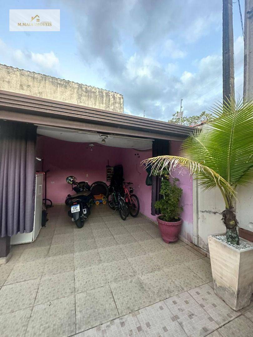 Casa em Parque D'Aville Residencial - foto 15