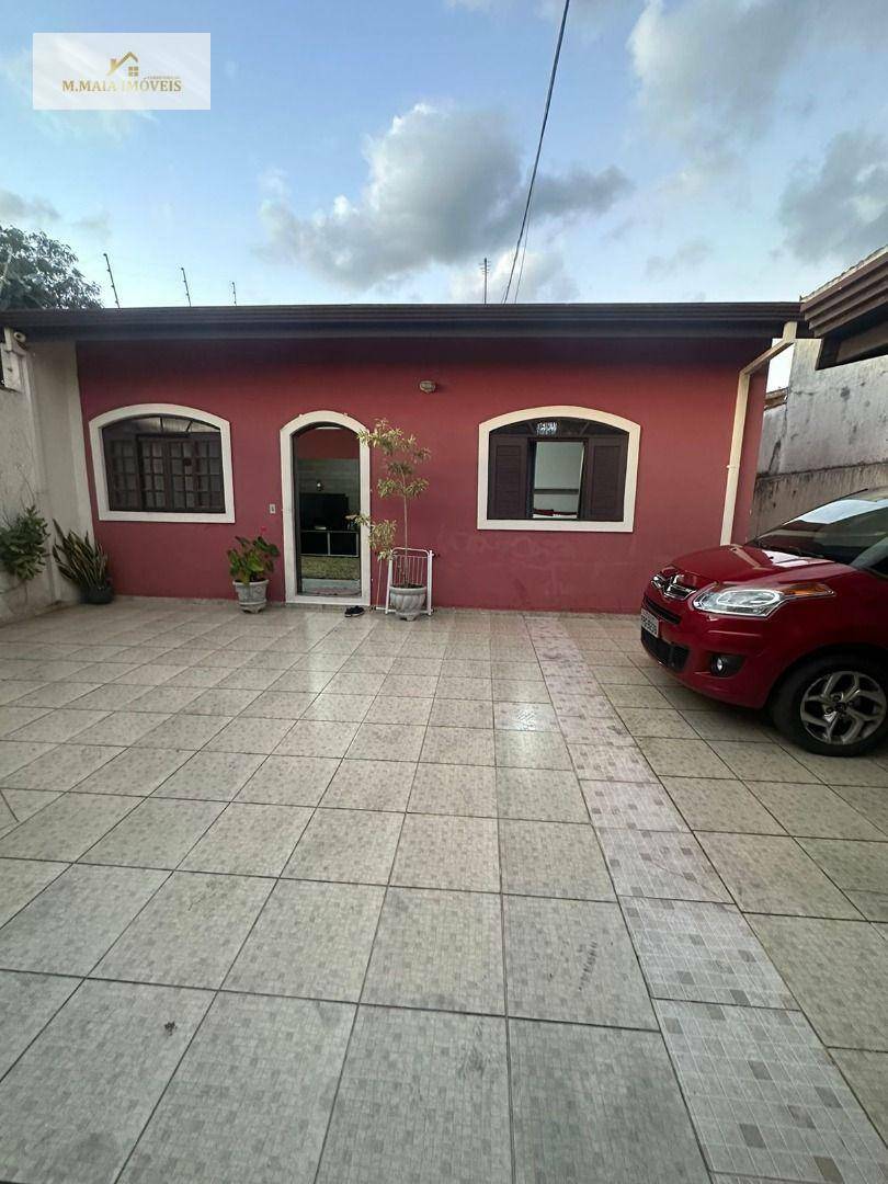 Casa em Parque D'Aville Residencial