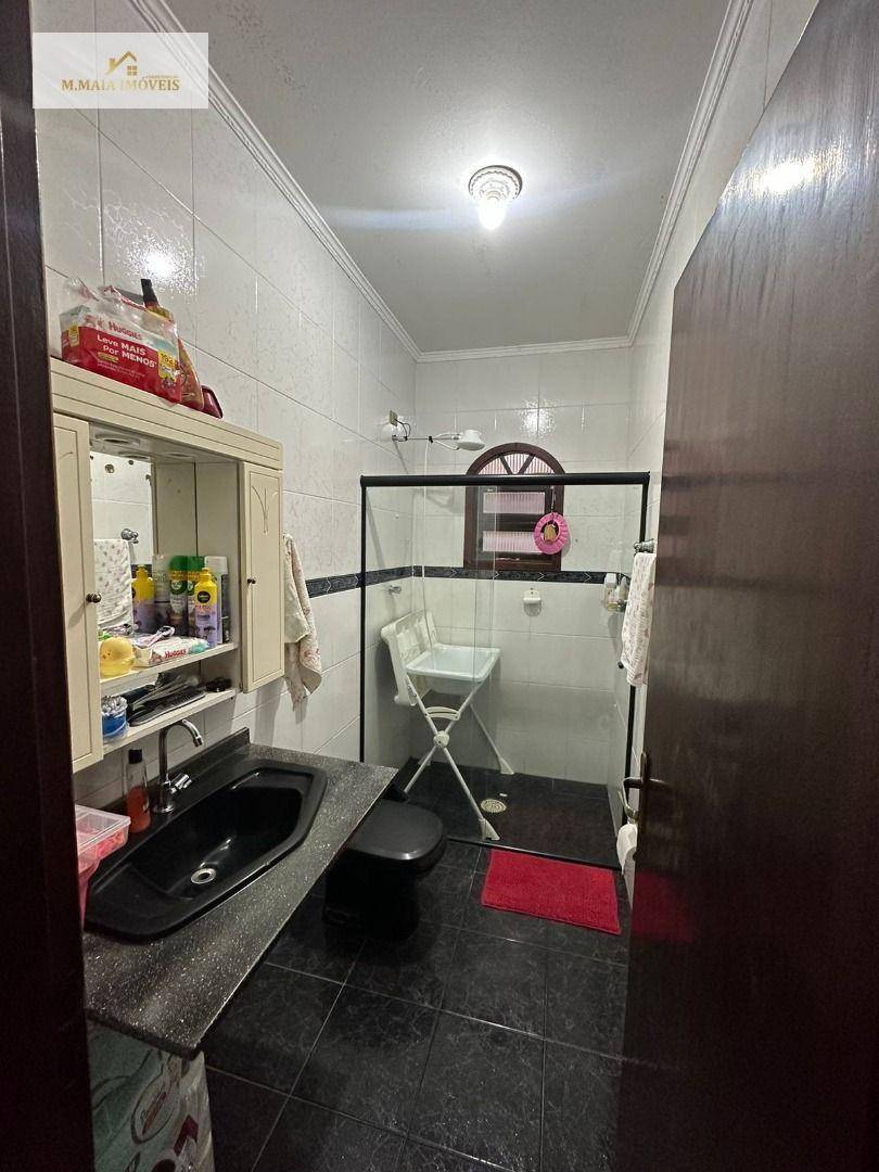 Casa em Parque D'Aville Residencial - foto 11