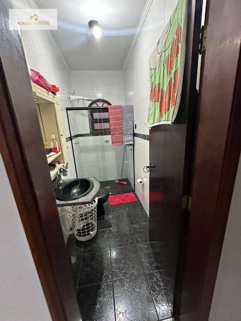 Casa em Parque D'Aville Residencial - foto 10