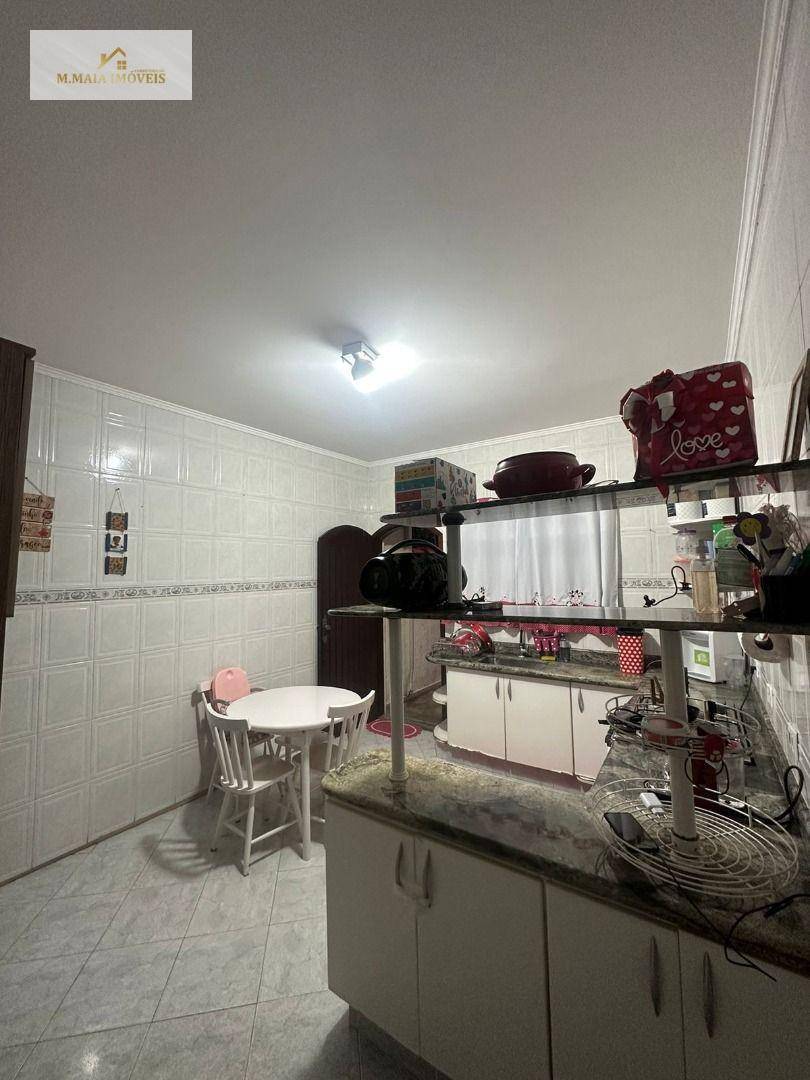 Casa em Parque D'Aville Residencial - foto 13