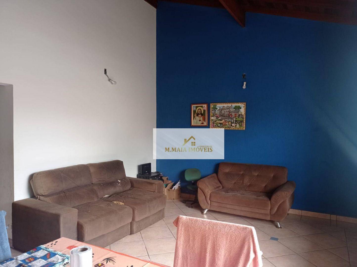 Casa em Balneário São João Batista II - foto 2