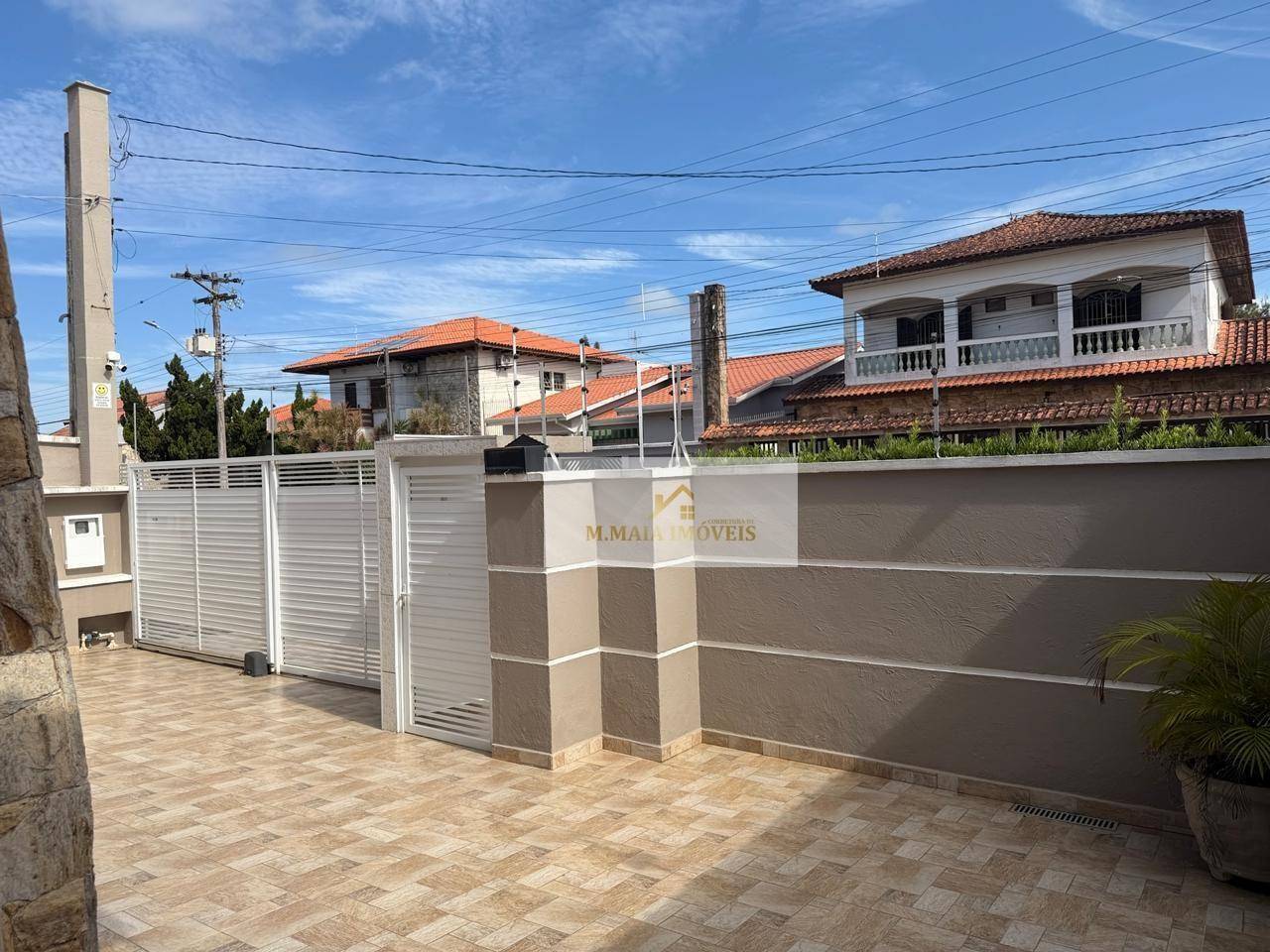 Casa em Jardim Imperador - foto 5