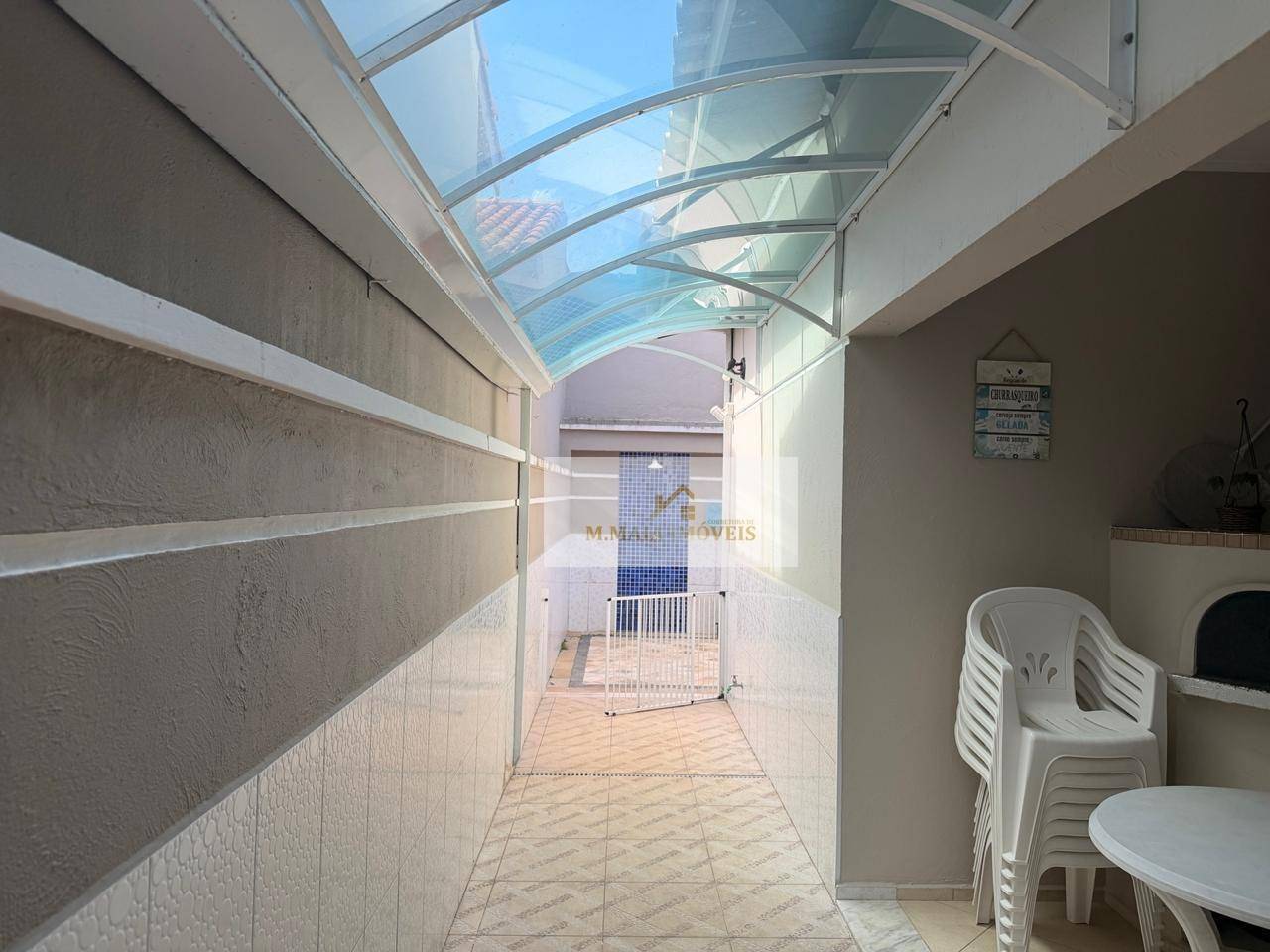 Casa em Jardim Imperador - foto 4