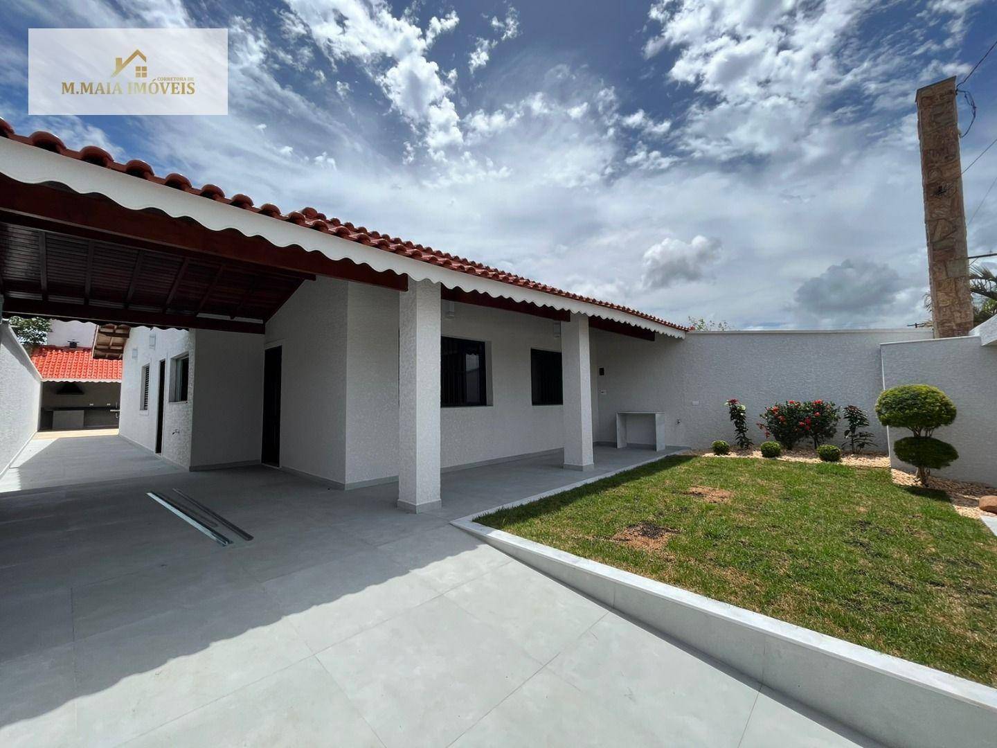 Casa em Cidade Nova Peruibe - foto 8