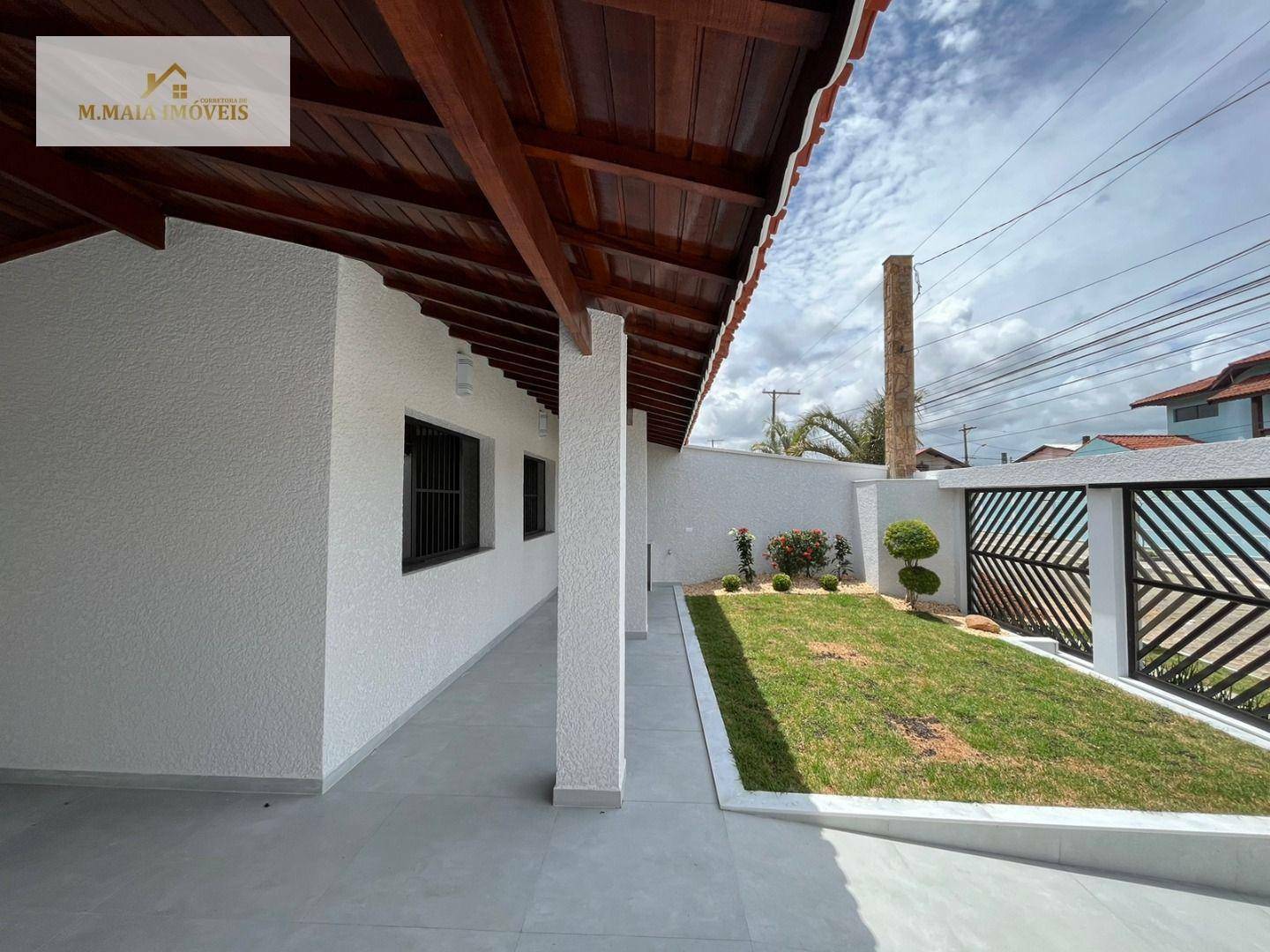 Casa em Cidade Nova Peruibe - foto 10