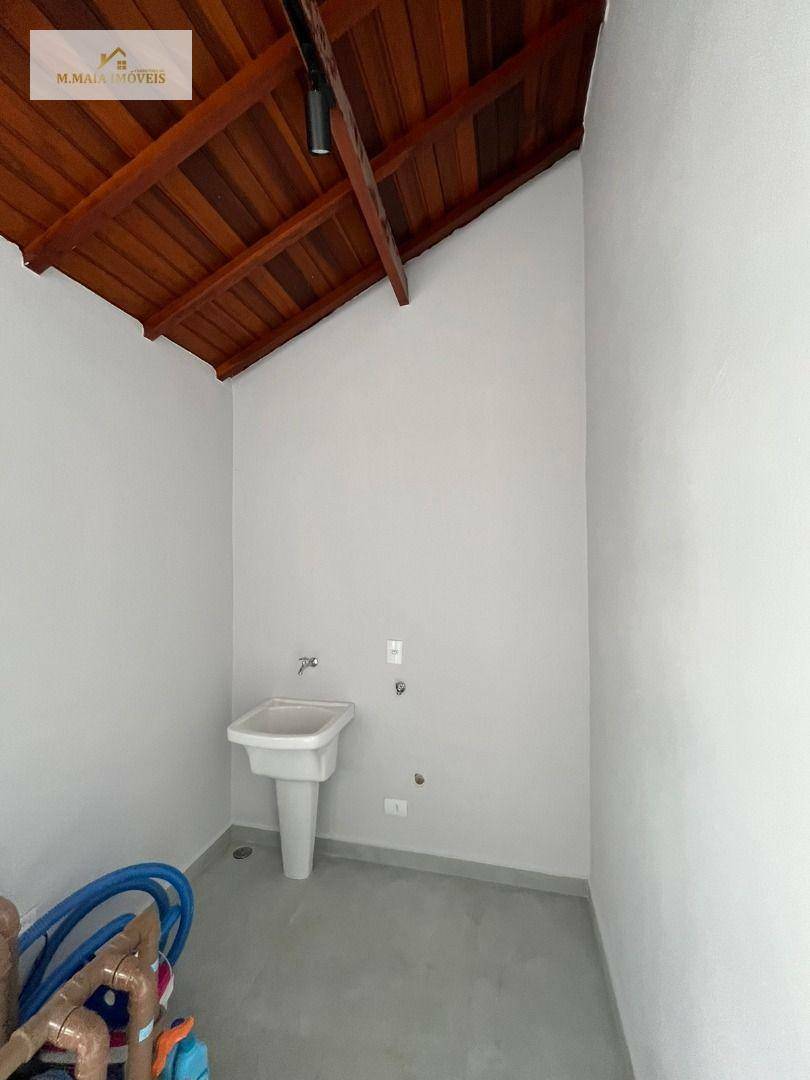 Casa em Cidade Nova Peruibe - foto 6