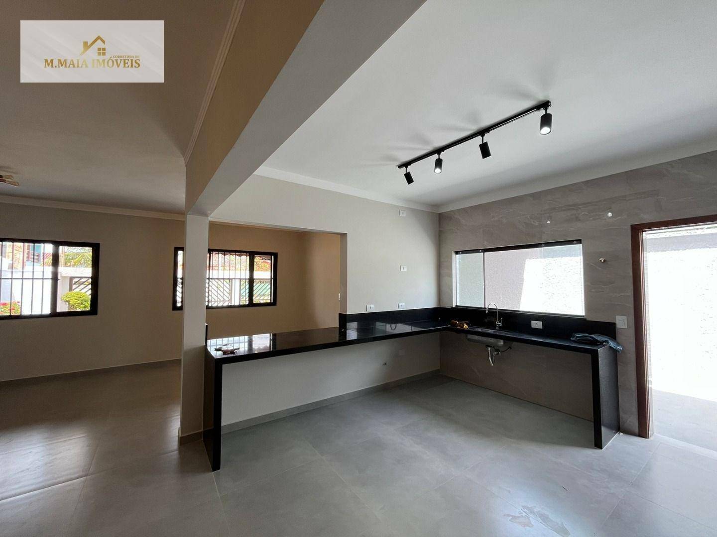 Casa em Cidade Nova Peruibe - foto 3