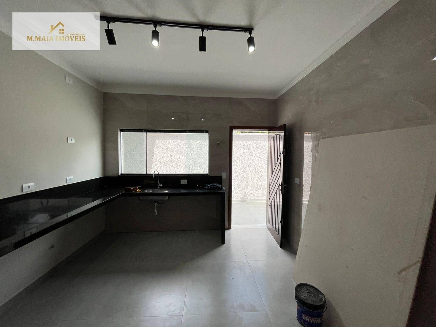 Casa em Cidade Nova Peruibe - foto 15
