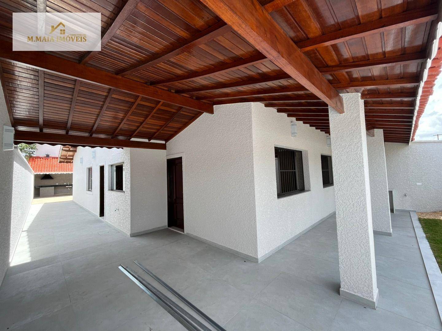 Casa em Cidade Nova Peruibe - foto 9