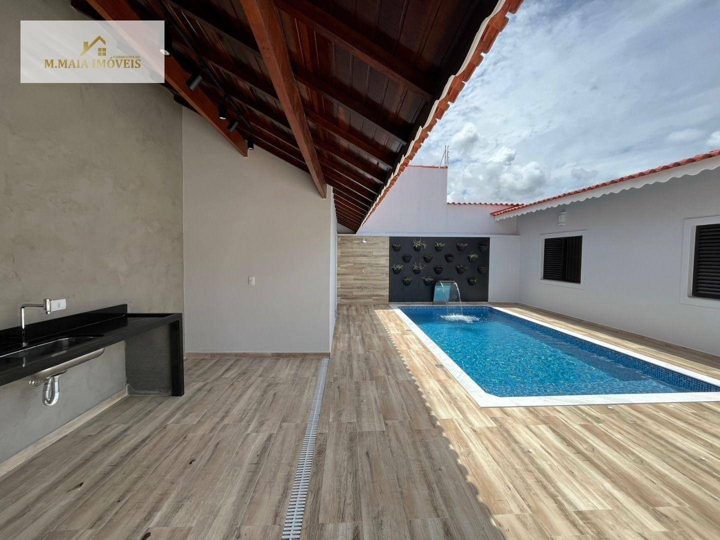 Casa em Cidade Nova Peruibe - foto 2