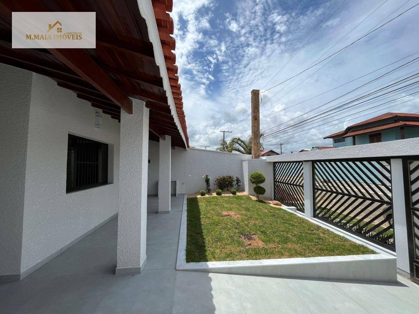 Casa em Cidade Nova Peruibe - foto 22