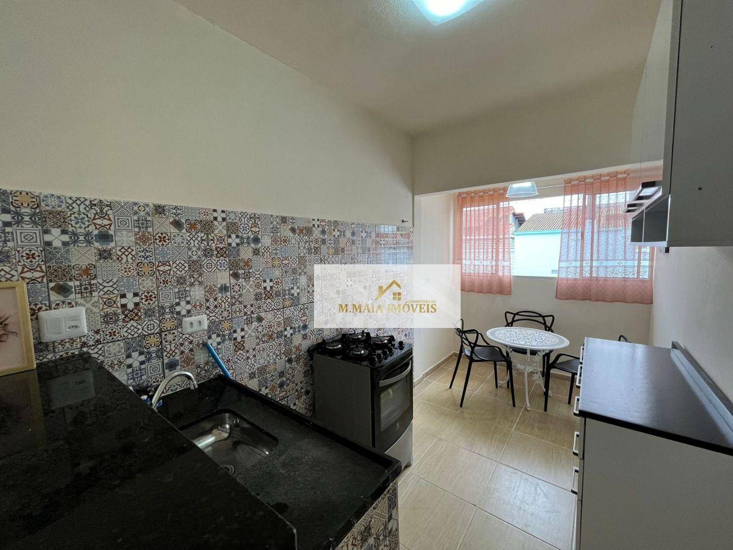 Casa em Parque Balneário Oásis - foto 12