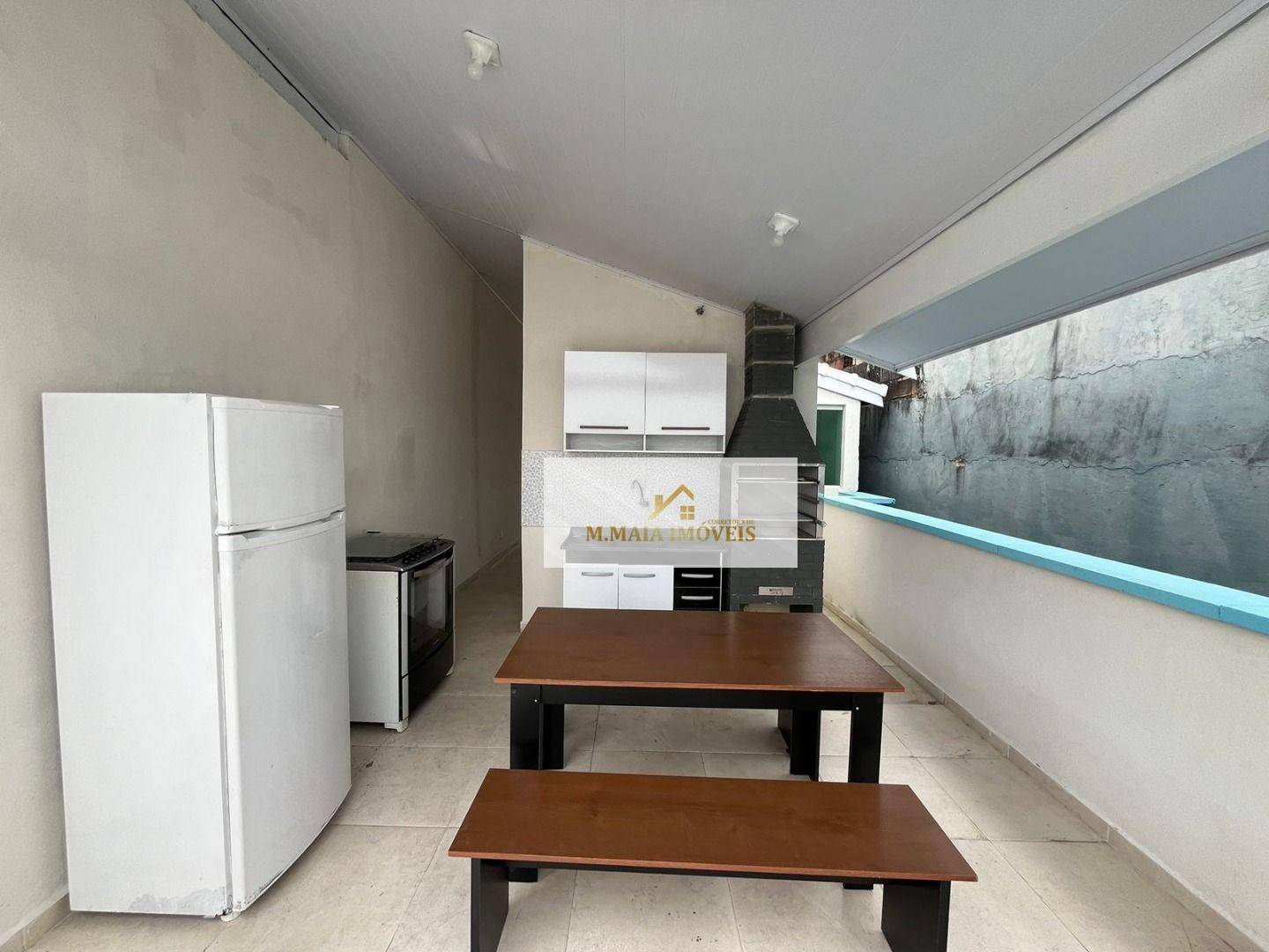 Casa em Parque Balneário Oásis - foto 16