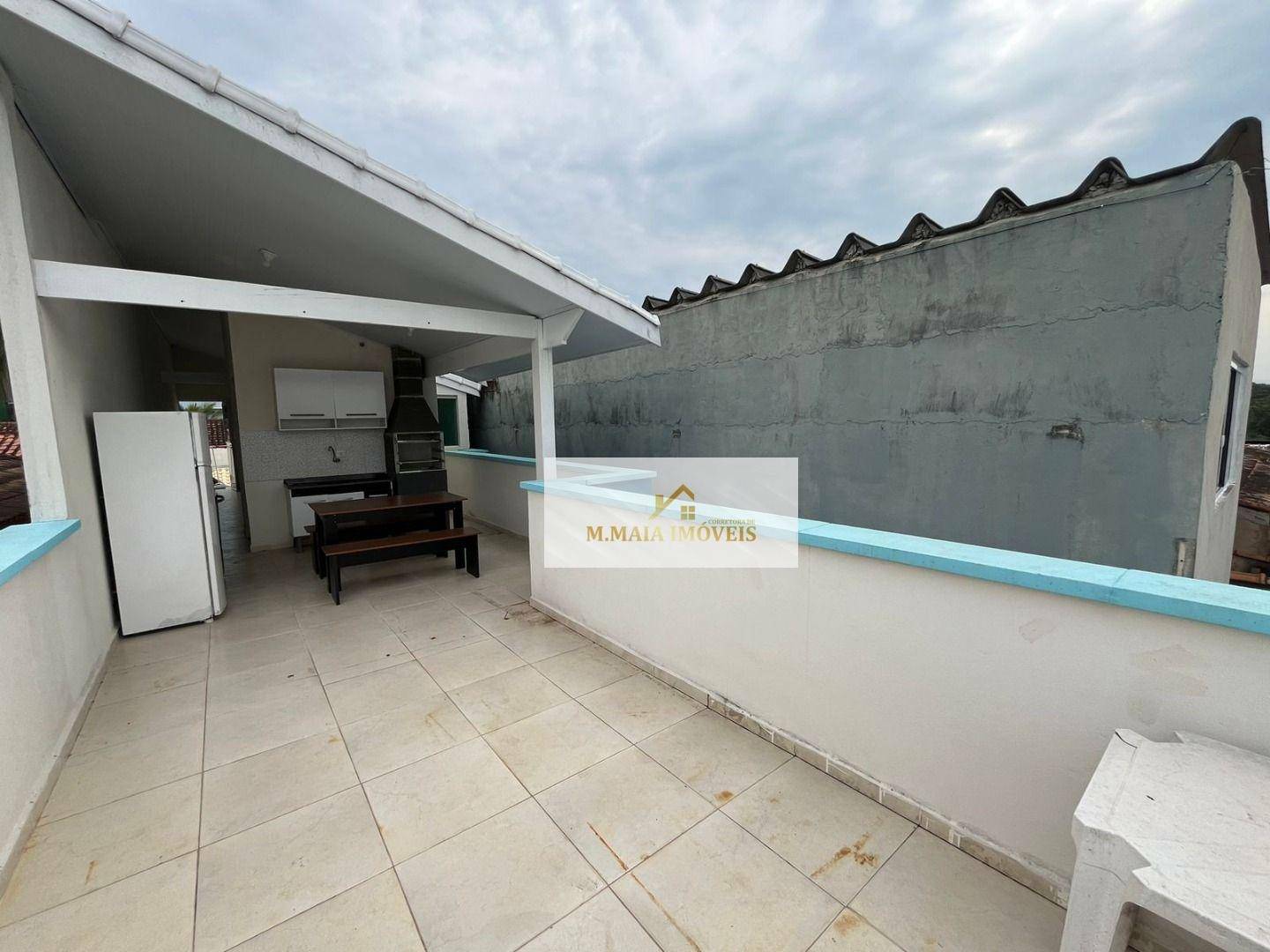 Casa em Parque Balneário Oásis - foto 7