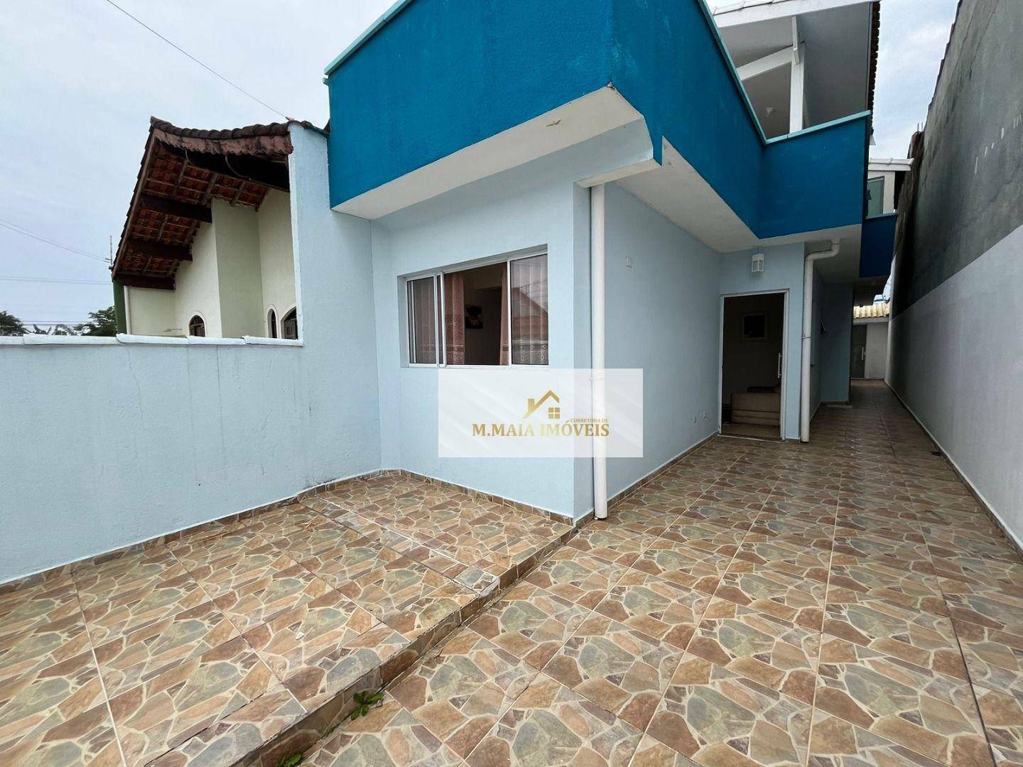 Casa em Parque Balneário Oásis - foto 9