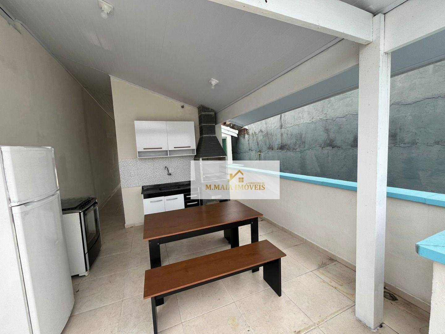 Casa em Parque Balneário Oásis - foto 13