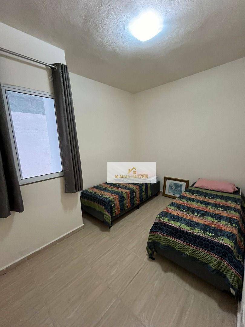 Casa em Parque Balneário Oásis - foto 15
