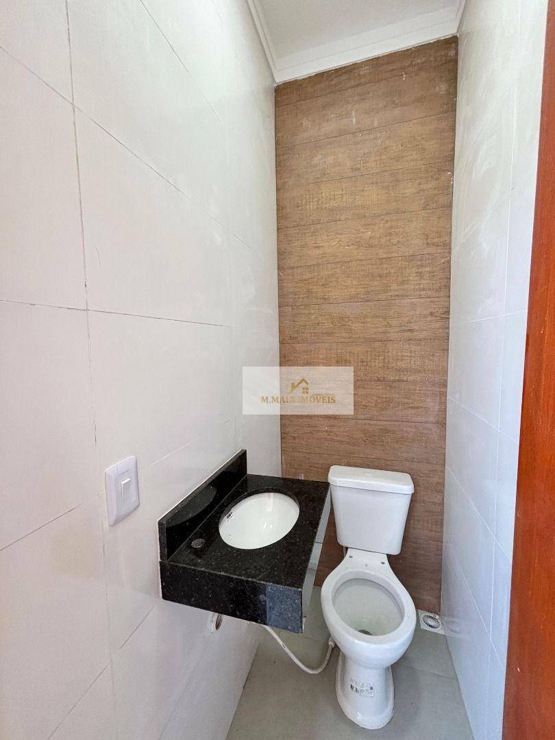 Casa em Jardim São João - foto 32