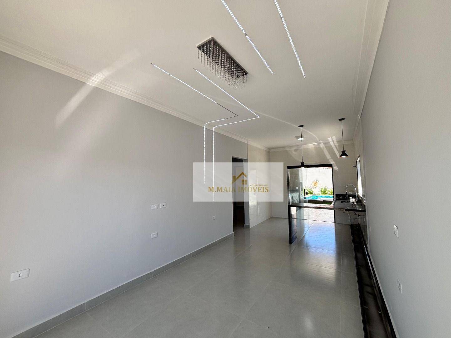 Casa em Jardim São João - foto 5