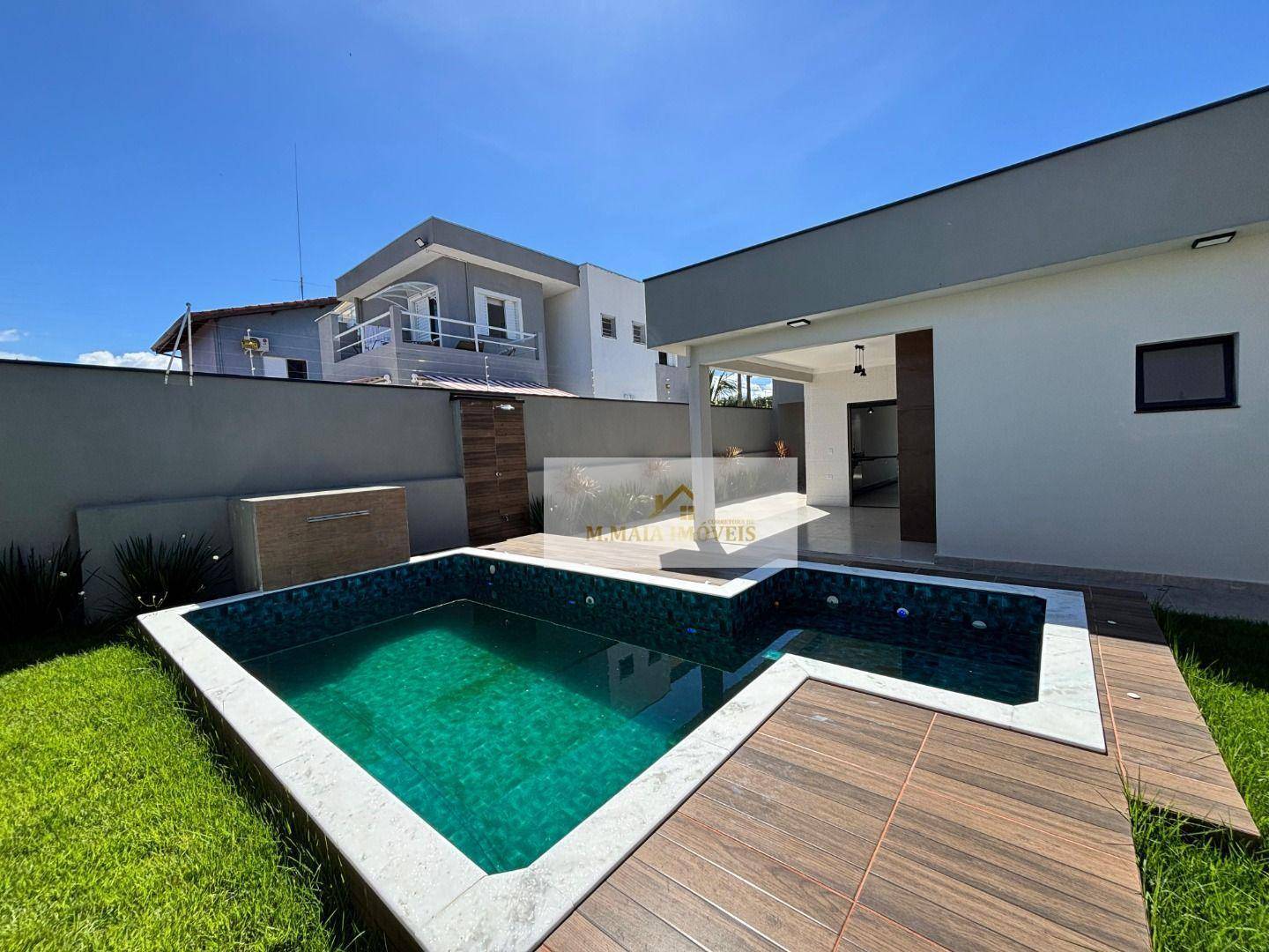 Casa em Jardim São João - foto 17
