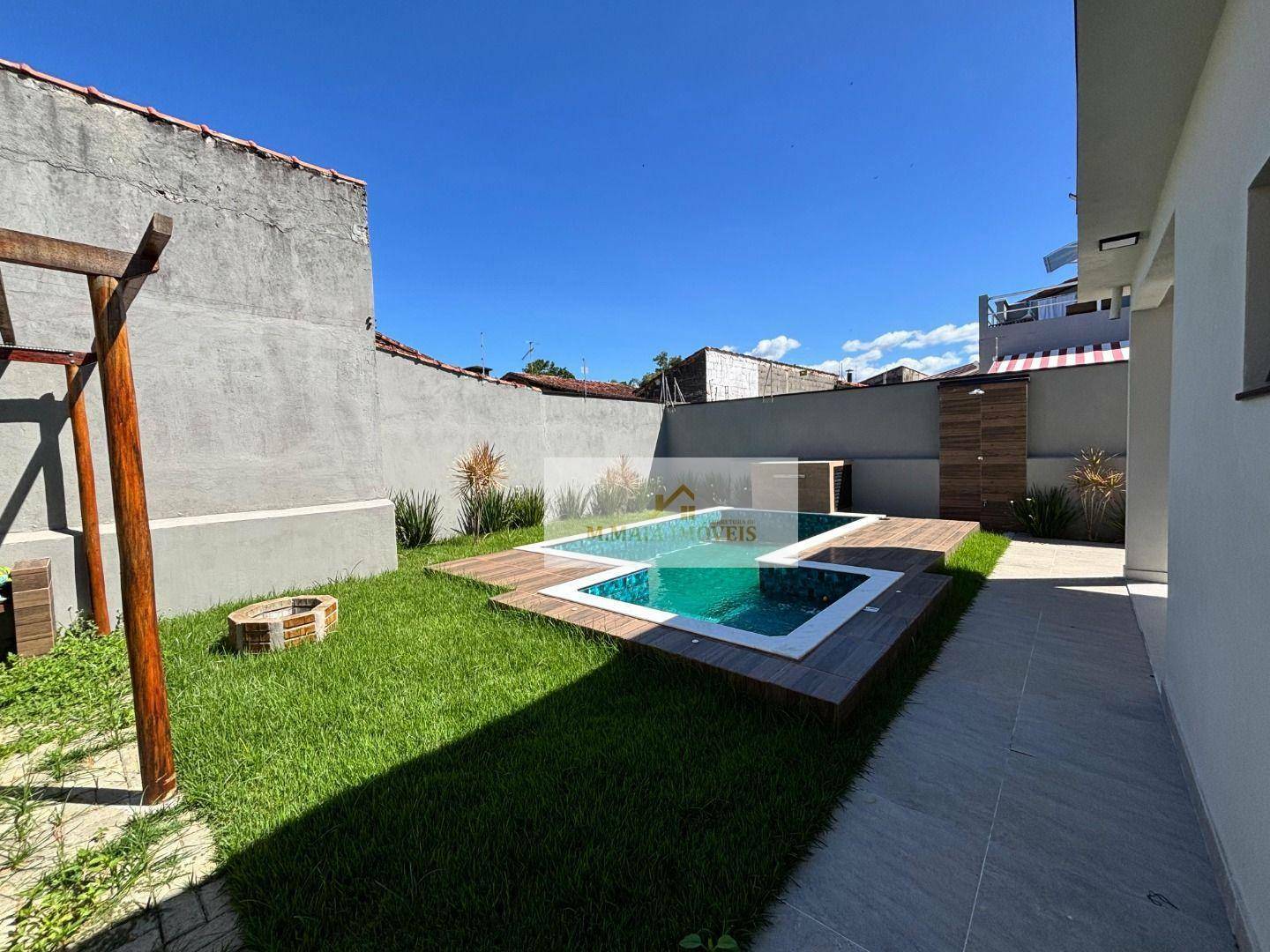 Casa em Jardim São João - foto 34