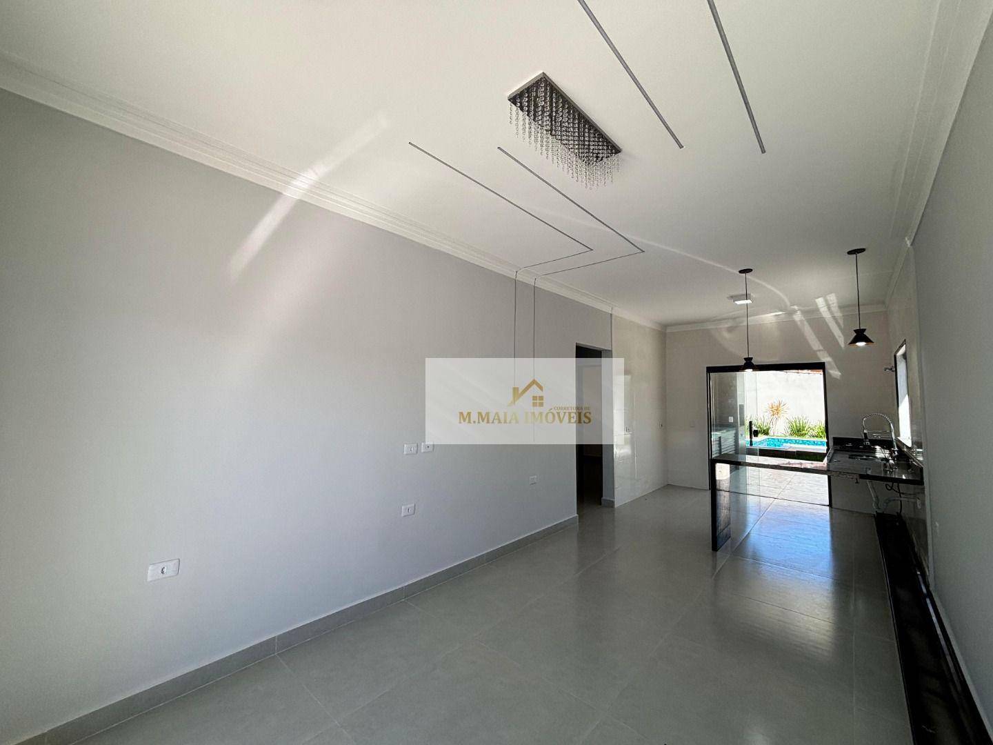 Casa em Jardim São João - foto 20