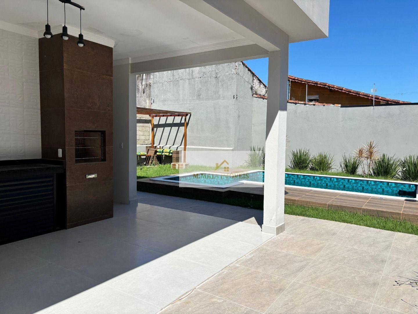 Casa em Jardim São João - foto 28