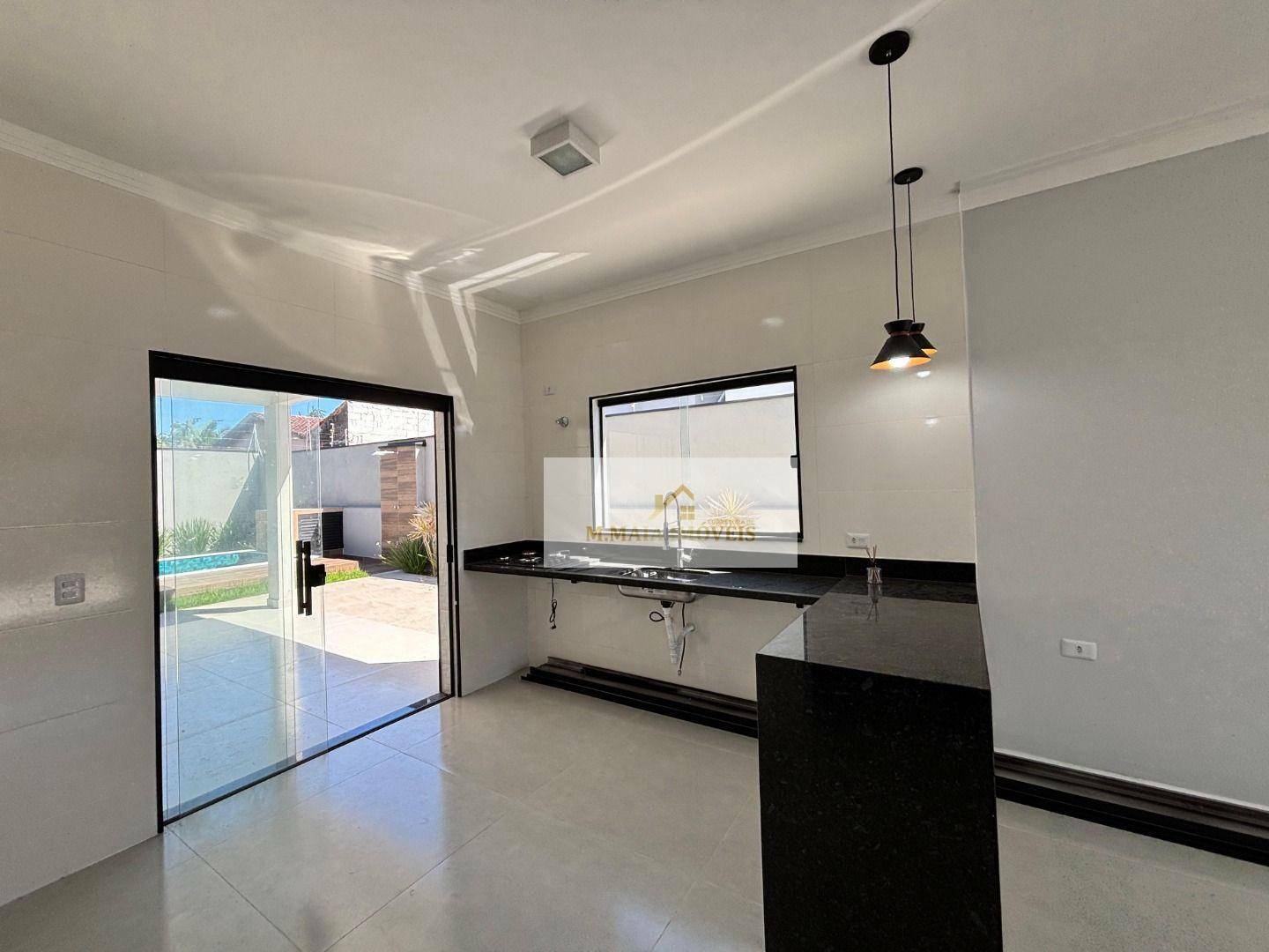 Casa em Jardim São João - foto 3